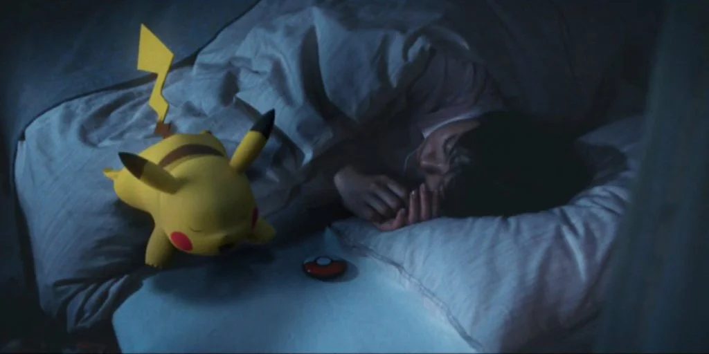 pokemon sleep