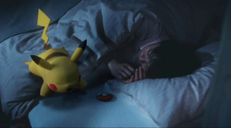 Imagen de Pokémon Sleep aparece en un registro de Nintendo para Europa
