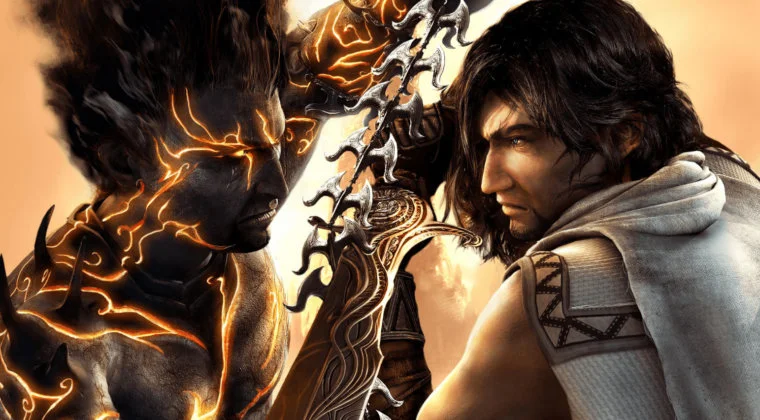 Imagen de [ACTUALIZADO]: Prince of Persia: Dark Babylon; así sería el título 'inspirado' en God of War
