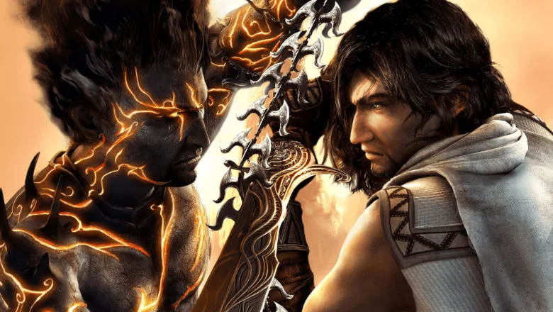 Prince of Persia: Dark Babylon