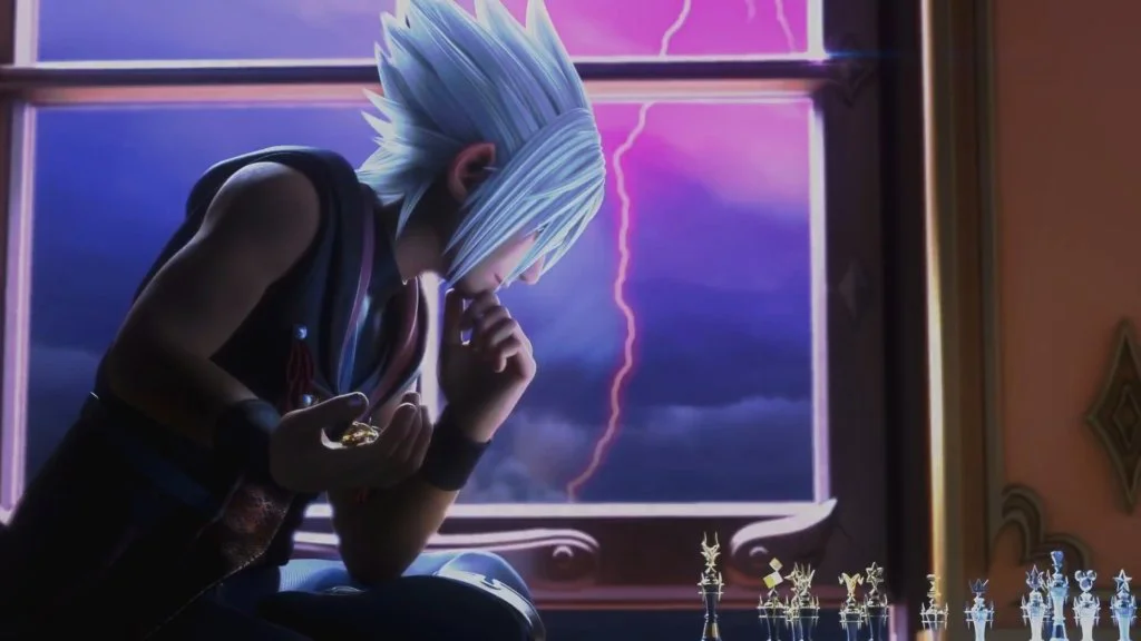 project xehanort kingdom hearts