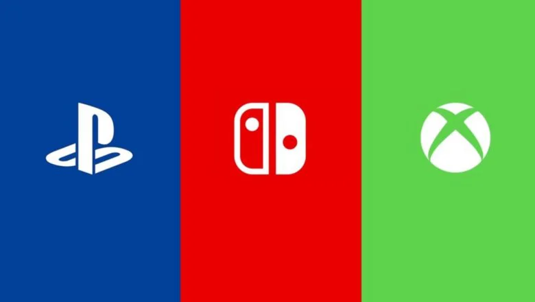 ps xbox nintendo