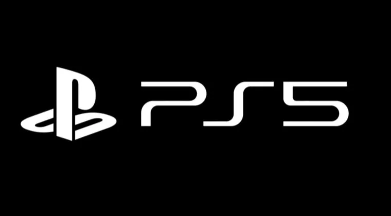 Imagen de Sony presenta el nuevo logo de PlayStation 5 en el CES 2020
