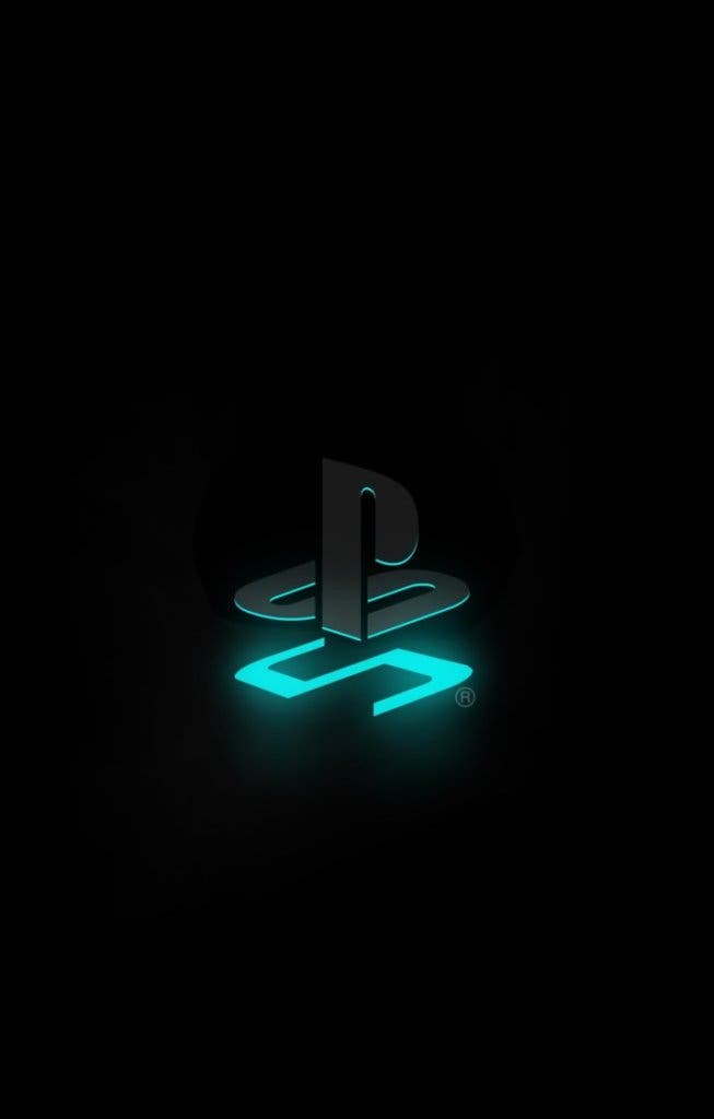 ps5 logo alternativo 2