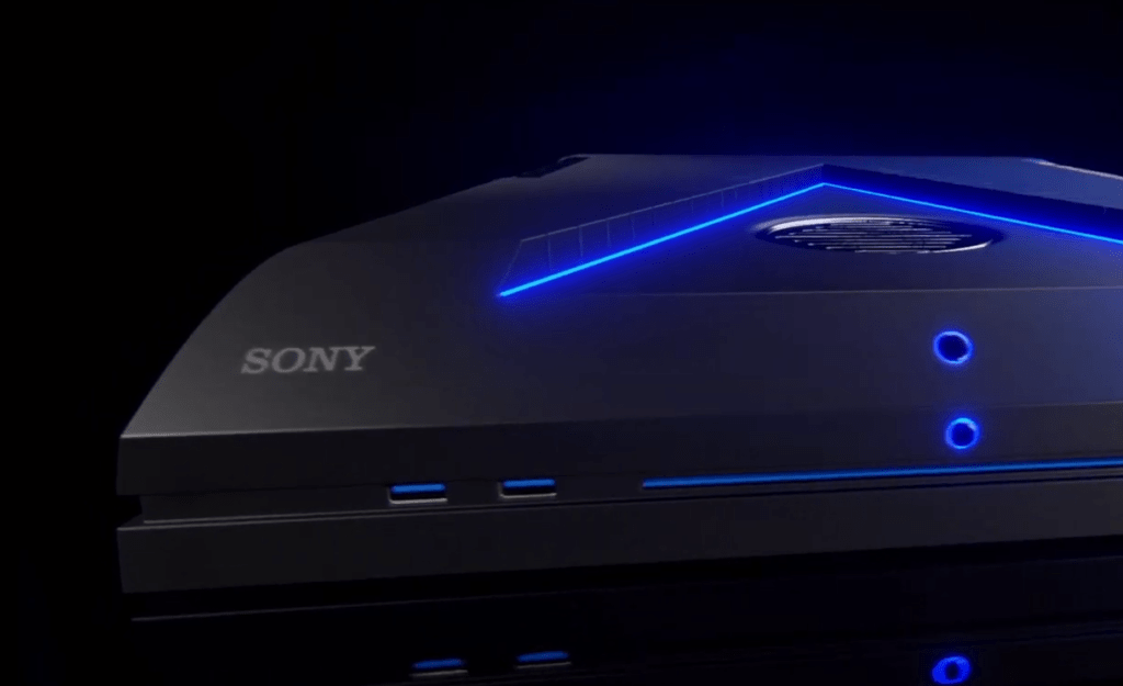 PS5