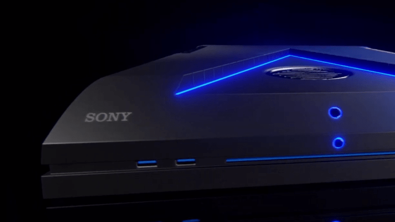 PS5