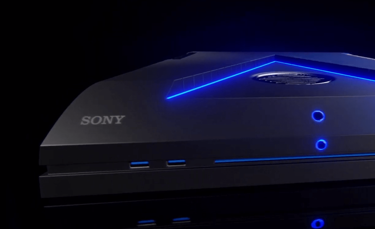 PS5