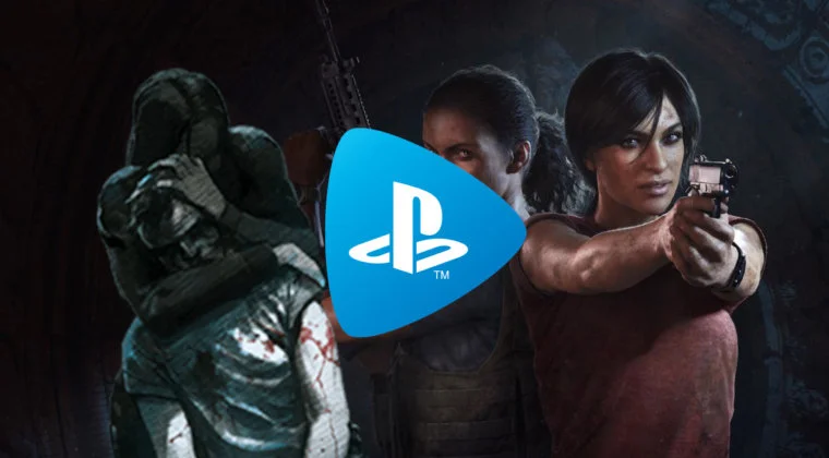 Imagen de PS Now: 5 juegos que debes jugar este enero 2020