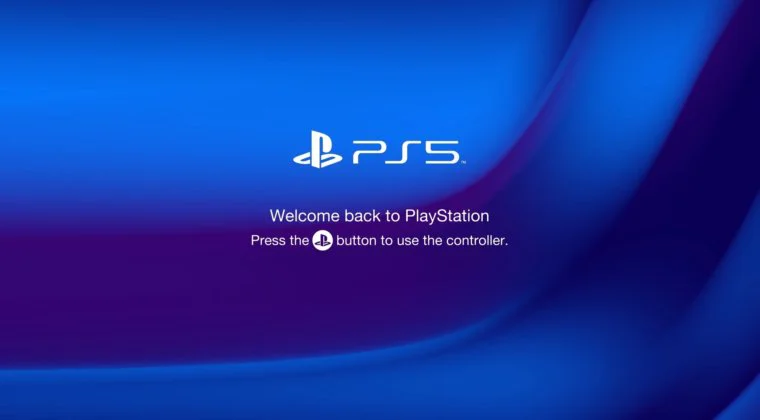 Imagen de Imaginan la pantalla de inicio de PS5 como un viaje al pasado