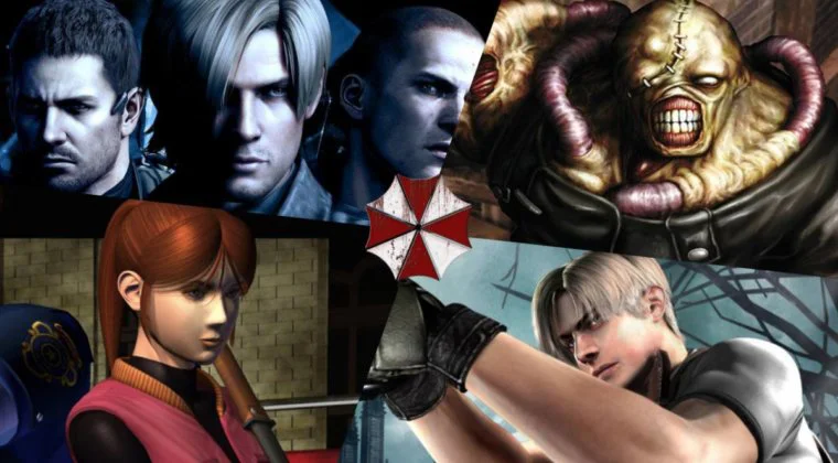 Imagen de Resident Evil contará con una nueva entrega en 2021, según un insider