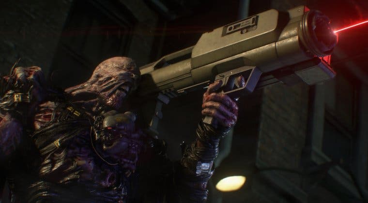 Imagen de Resident Evil 3 Remake: su productor confirma que siempre lo tuvieron en mente