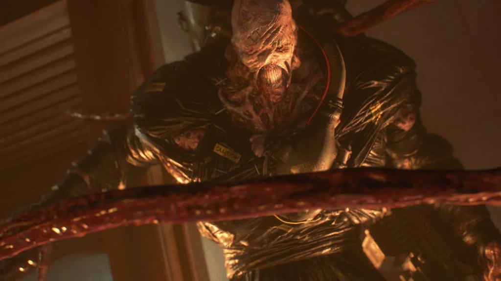 resident evil 3 remake image 5