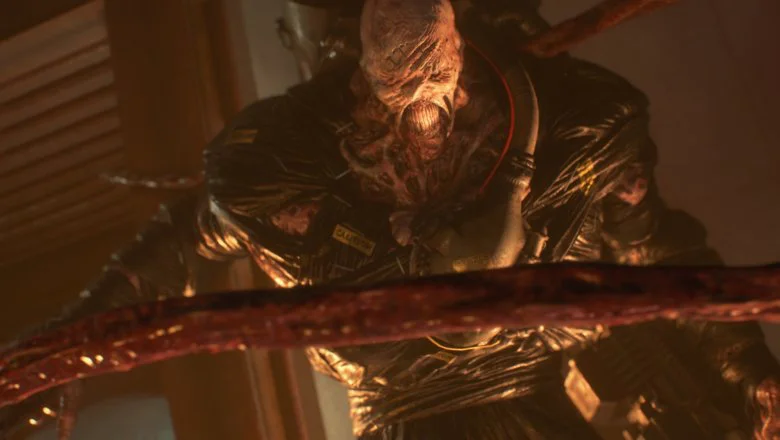 resident evil 3 remake