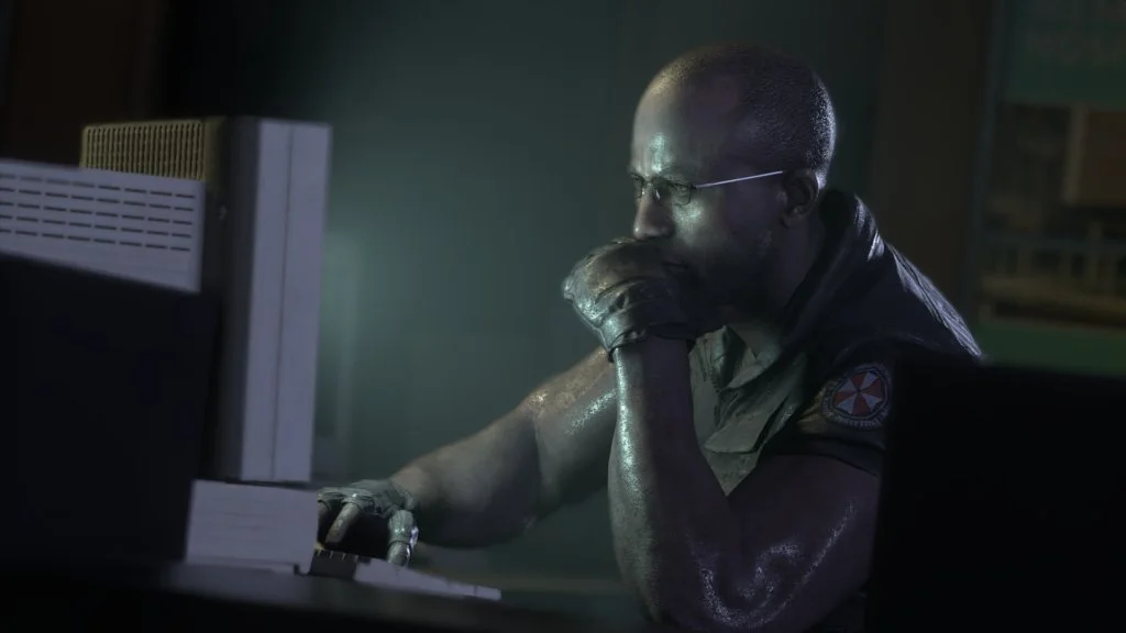 resident evil 3 remake image 6