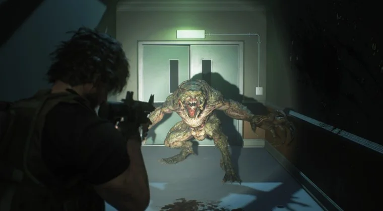 Imagen de Resident Evil 3 Remake aprovechará aún más su motor gráfico, según Capcom