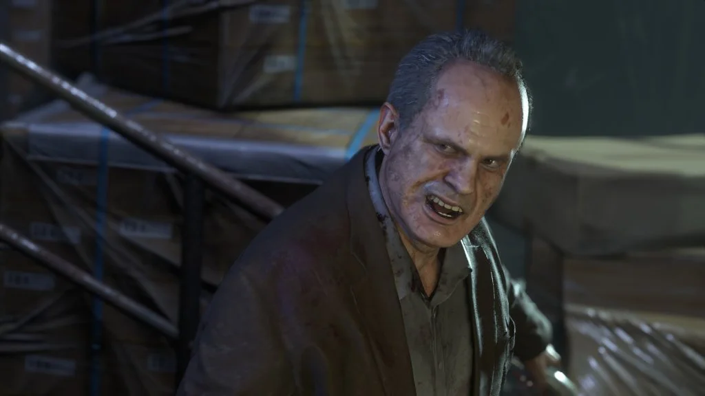 resident evil 3 remake image 8
