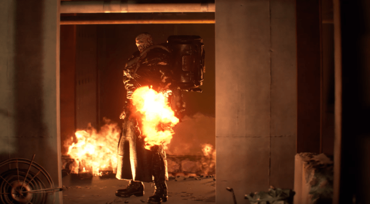 Imagen de Nemesis protagoniza un nuevo y espectacular tráiler del remake de Resident Evil 3