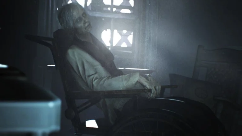 resident evil 8