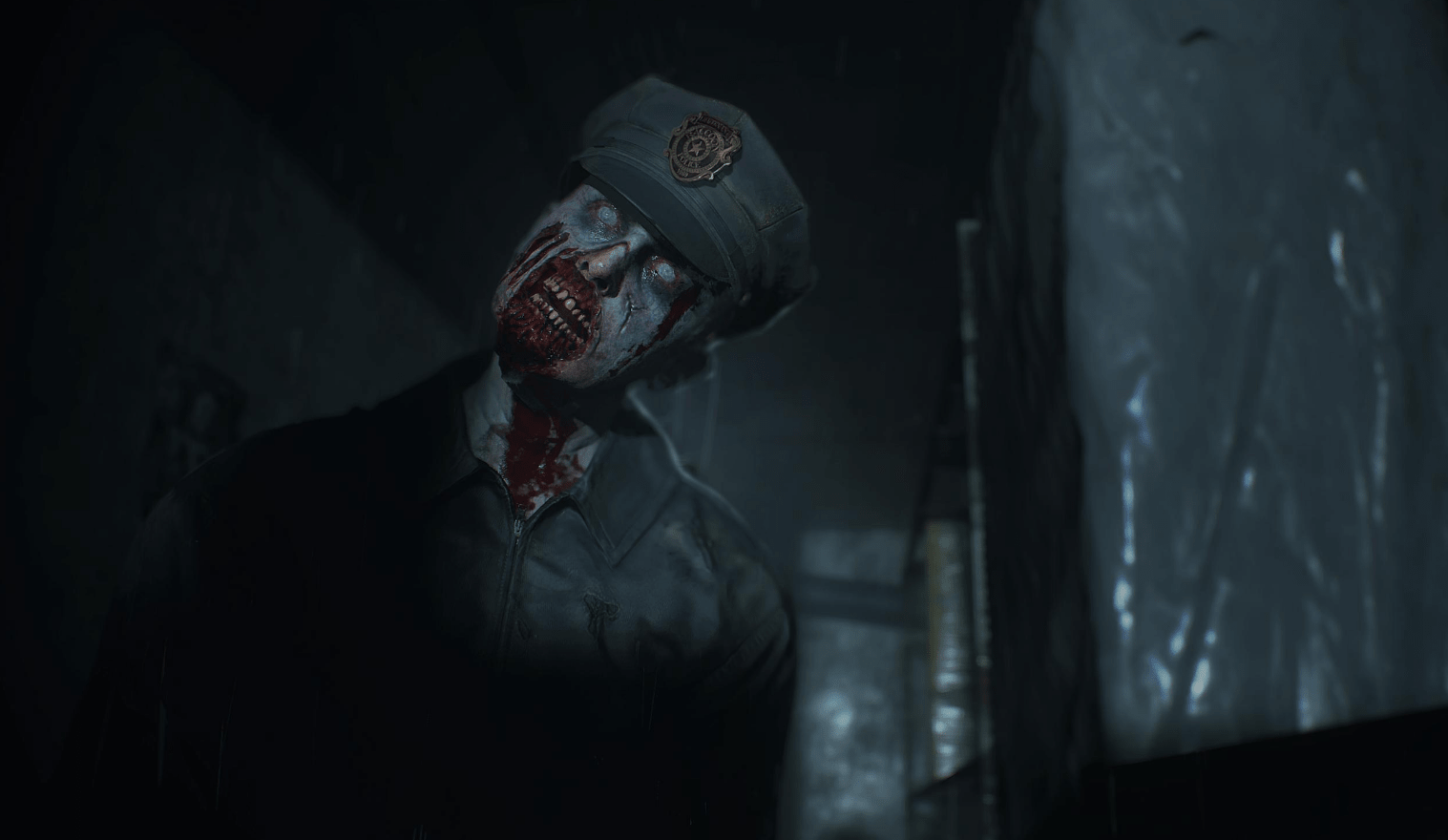 Resident Evil 8