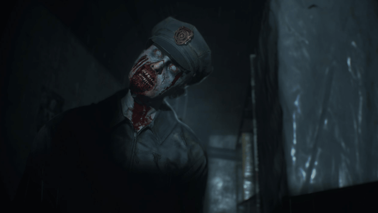 Resident Evil 8