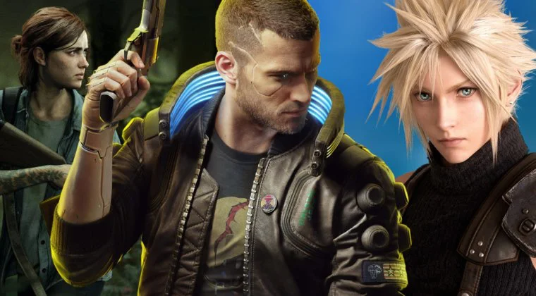 Imagen de Cyberpunk 2077, The Last of Us 2: ¿Los retrasos disminuyen o aumentan el crunch?