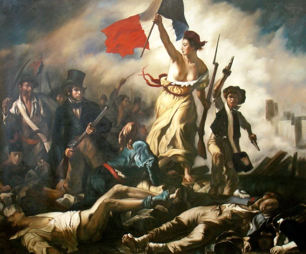 revolucion francesa