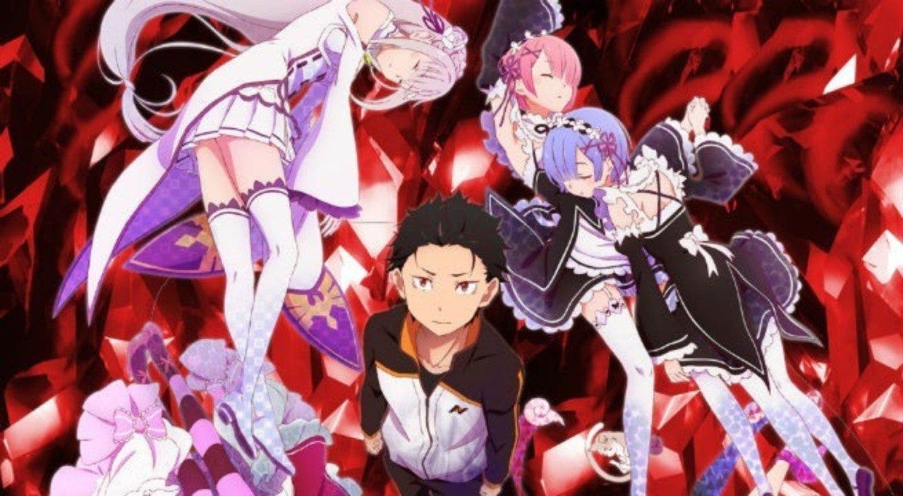 Re:Zero