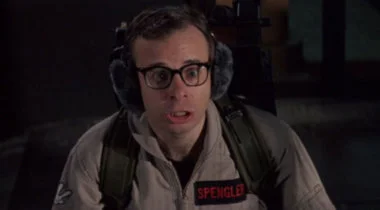 Imagen de Rick Moranis no estará en Cazafantasmas 3
