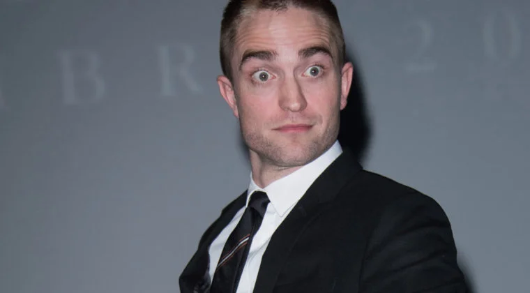 Imagen de Robert Pattinson quiere hacer “cosas muy locas” con The Batman