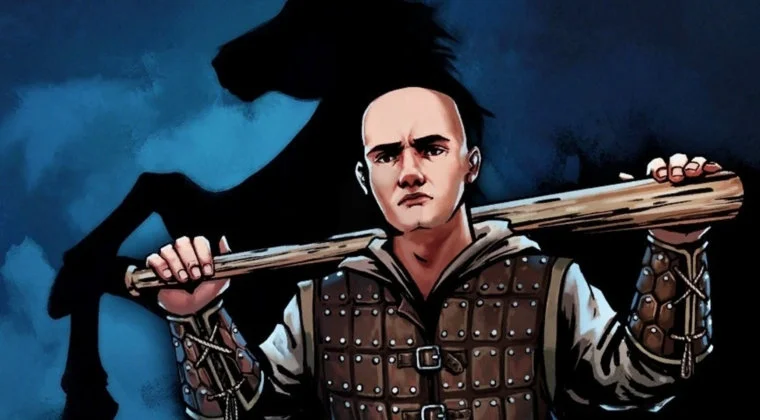 Imagen de Así es Rustler, el nuevo juego medieval inspirado en GTA