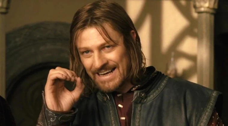 Imagen de La inesperada reacción de Sean Bean (Ned Stark) al final de Juego de Tronos