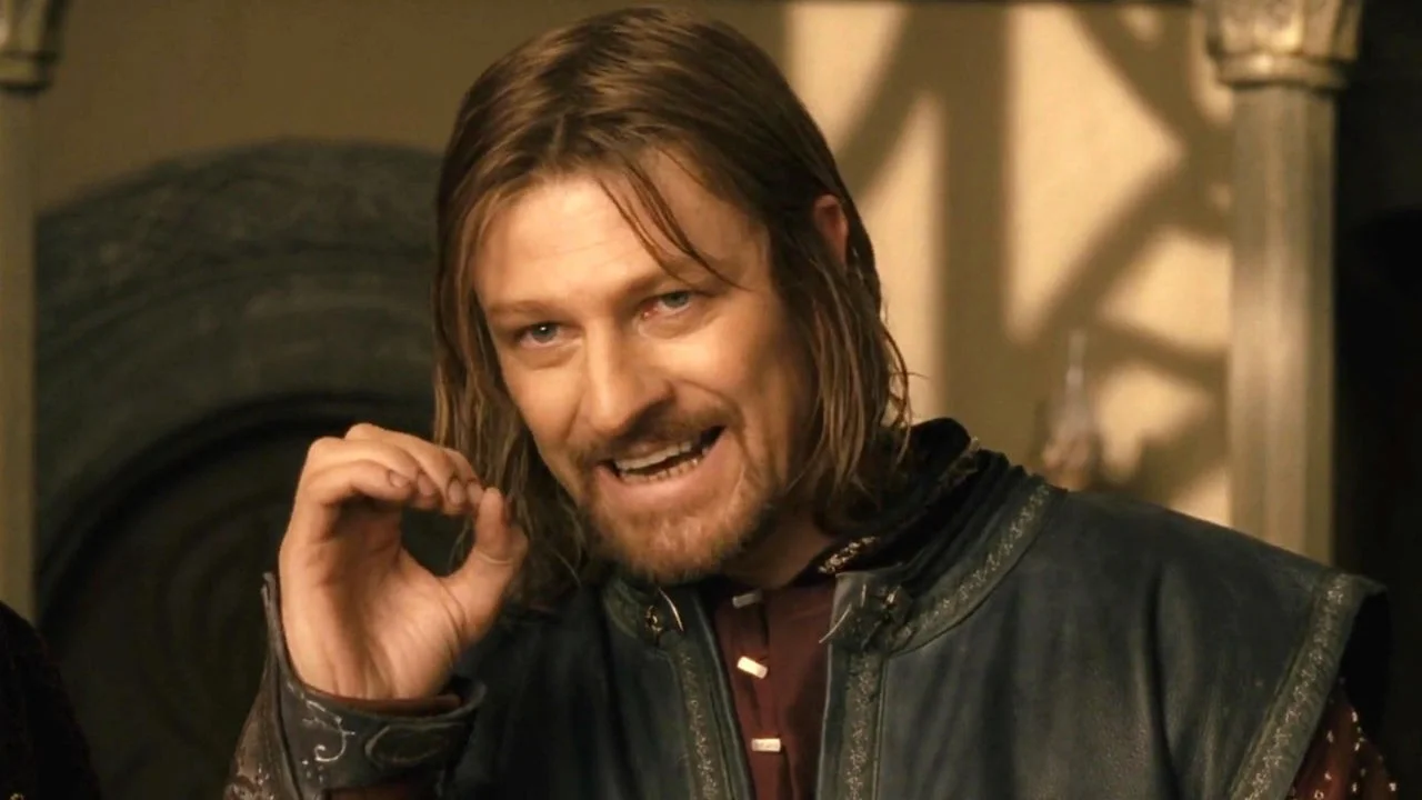 Juego de Tronos Sean Bean