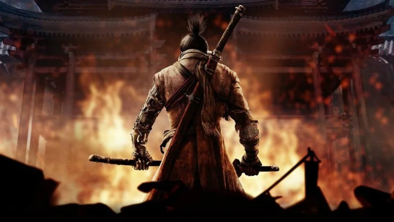 sekiro shadows die twice
