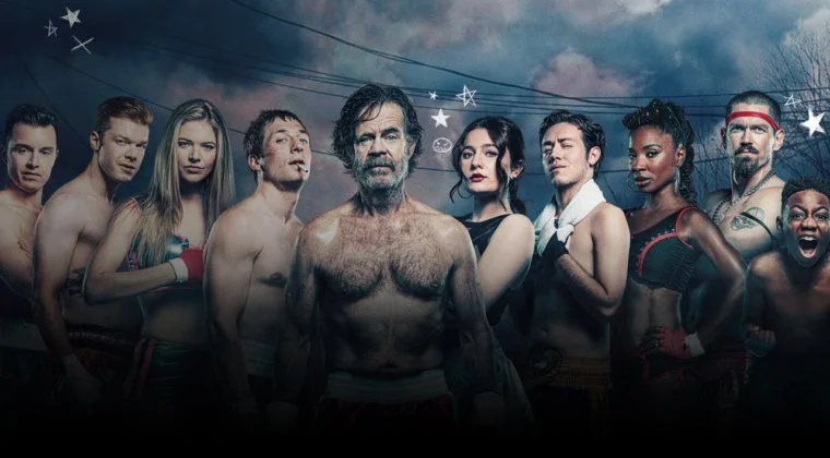 Imagen de Shameless: la temporada final estrena un tráiler a la altura de los Gallagher