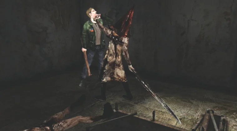 Imagen de El diseñador de monstruos de Silent Hill trabaja en un nuevo juego