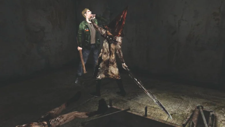 Silent Hill