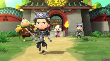 Imagen de El esperado Snack World: De mazmorra en mazmorra de LEVEL-5 estrena nuevo tráiler en español