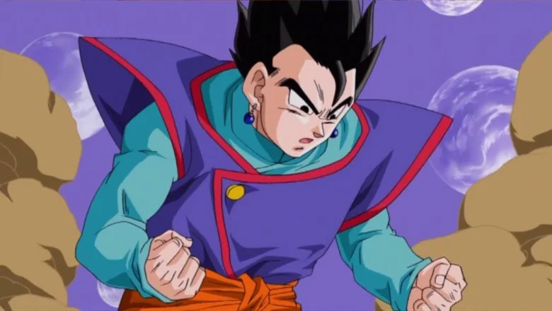 son gohan