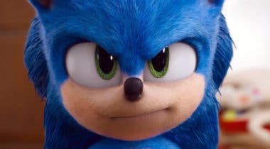 Imagen de Ya puedes ver gratis los primeros 8 minutos de Sonic, la película