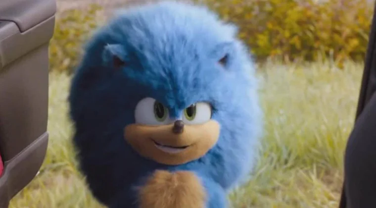 Imagen de Sonic: La Película, camino de superar a Detective Pikachu en su estreno en EE.UU