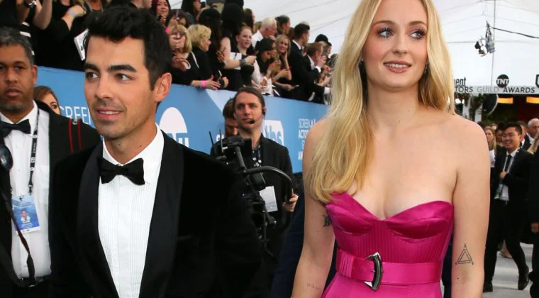 Imagen de Juego de Tronos: ¿Aparecerá Sophie Turner en los spin offs?