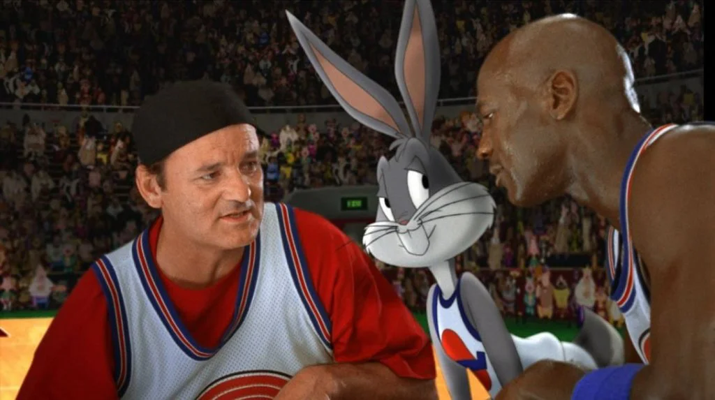 películas de baloncesto