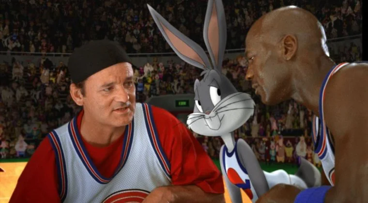 Imagen de Space Jam 2: Estas son las equipaciones que vestirán los dos equipos en la película