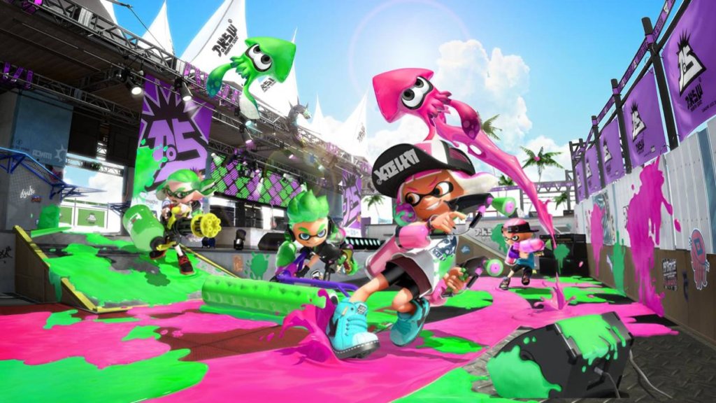 splatoon 3