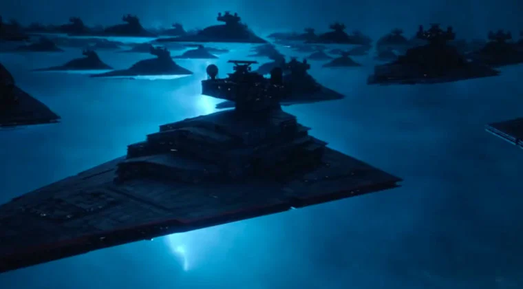 Imagen de Así consiguió Palpatine su ejército en Star Wars: El ascenso de Skywalker