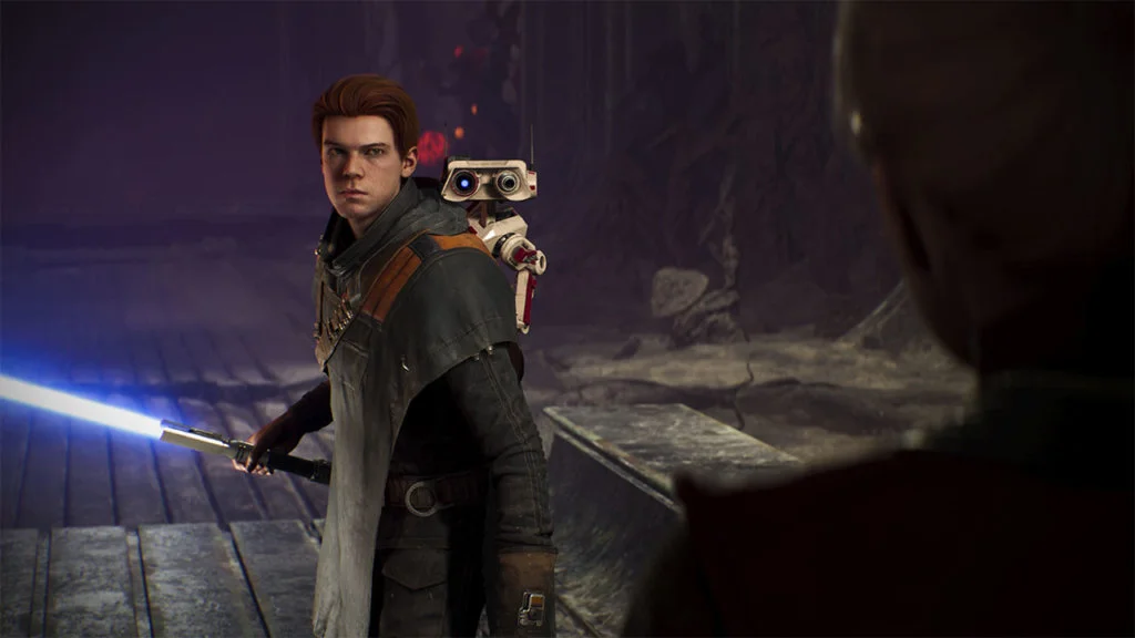 star wars jedi: fallen order ventas