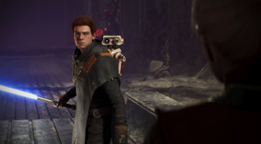 Imagen de Star Wars Jedi: Fallen Order afianza su éxito con una nueva marca millonaria