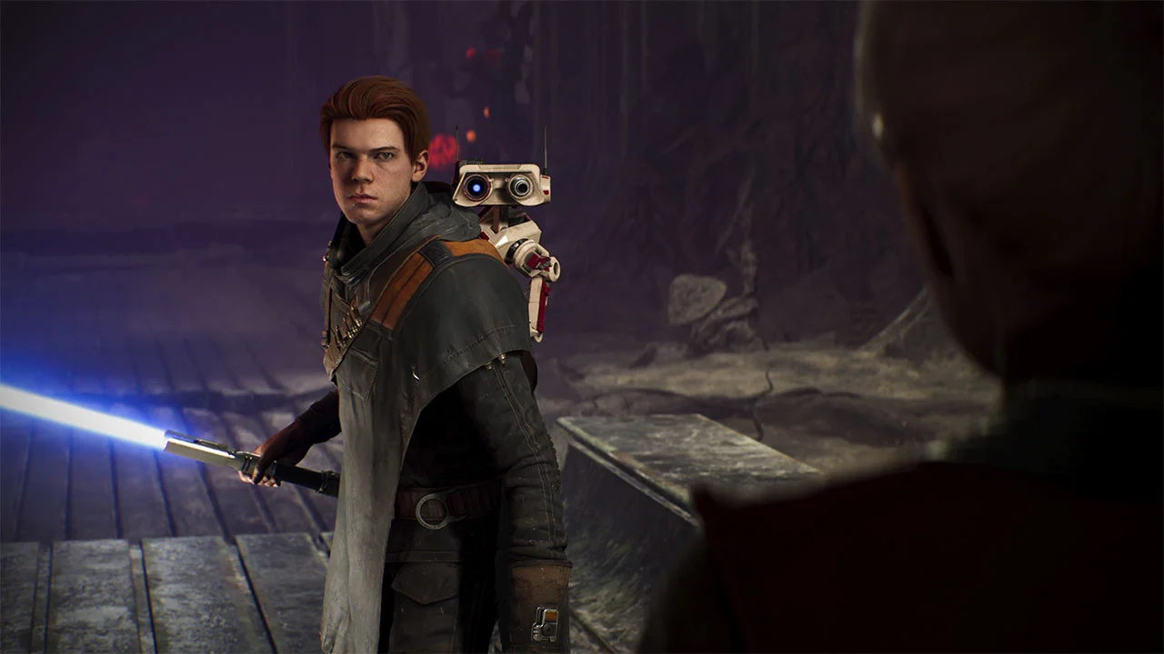 star wars jedi: fallen order ventas