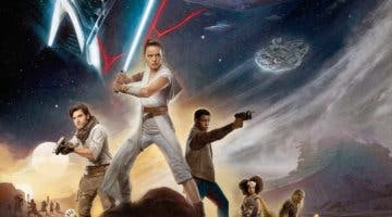 Imagen de Star Wars: El Ascenso de Skywalker tiene la peor puntuación de la saga en Rotten Tomatoes
