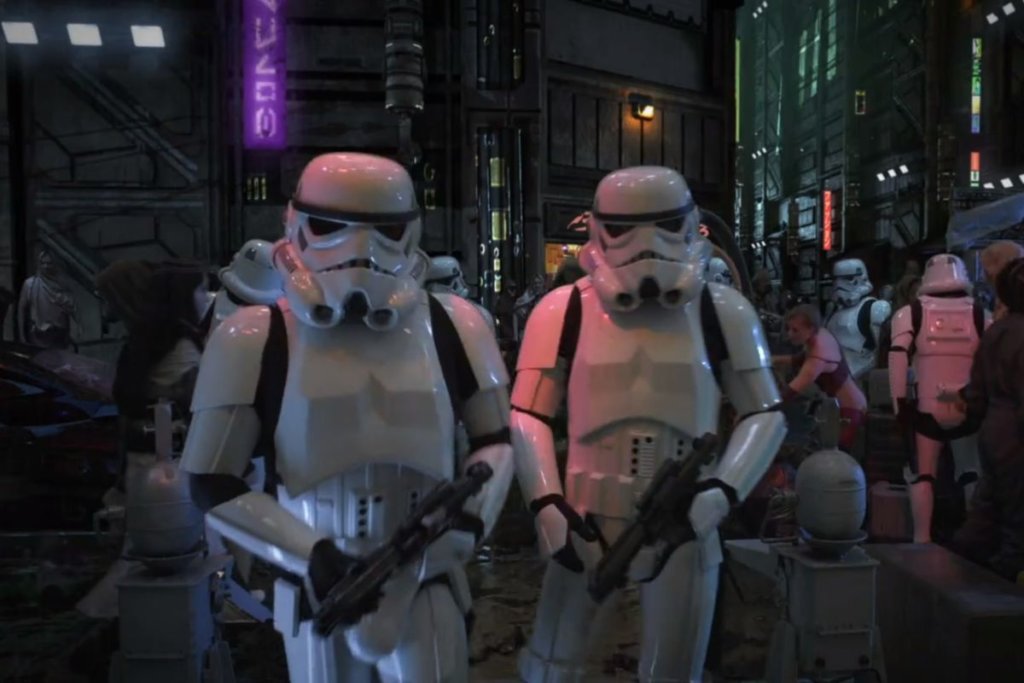 star wars underworld
